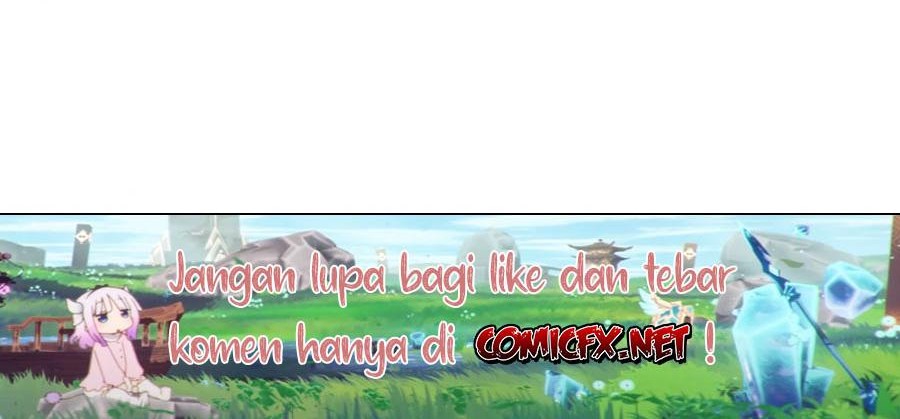 Tiger Coming In Chapter 09 Gambar 19