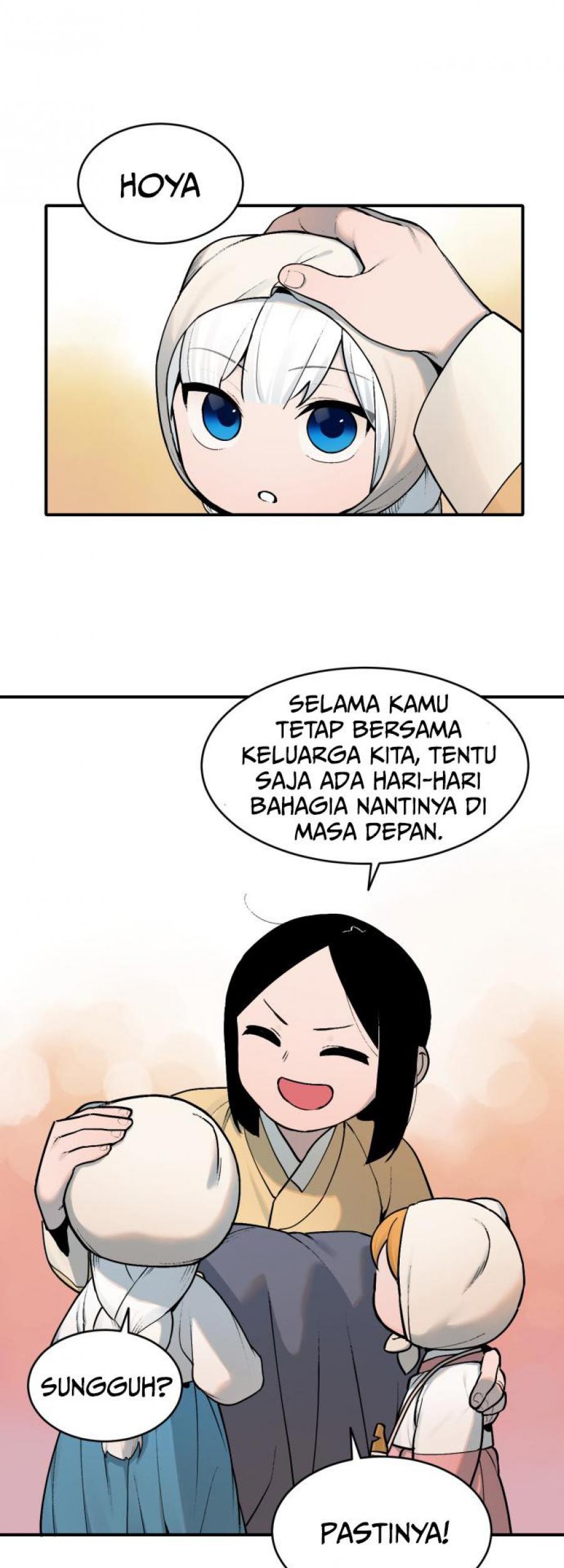 Tiger Coming In Chapter 09 Gambar 25