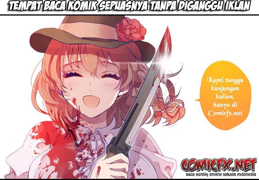 Tiger Coming In Chapter 09 Gambar 39
