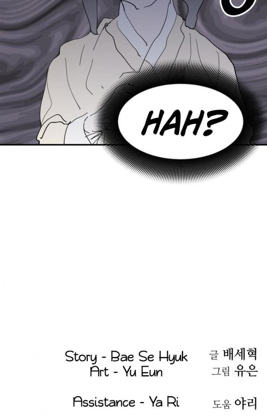 Tiger Coming In Chapter 08 Gambar 43