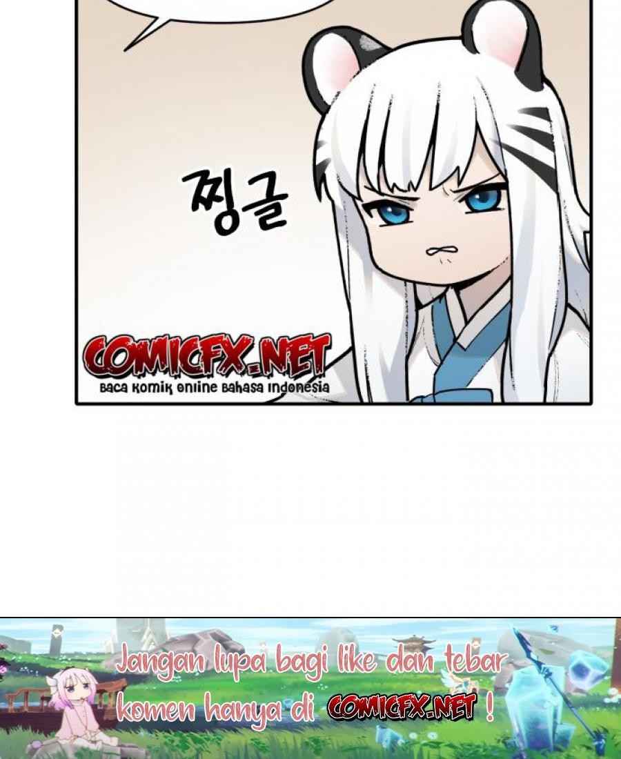 Tiger Coming In Chapter 03 Gambar 25