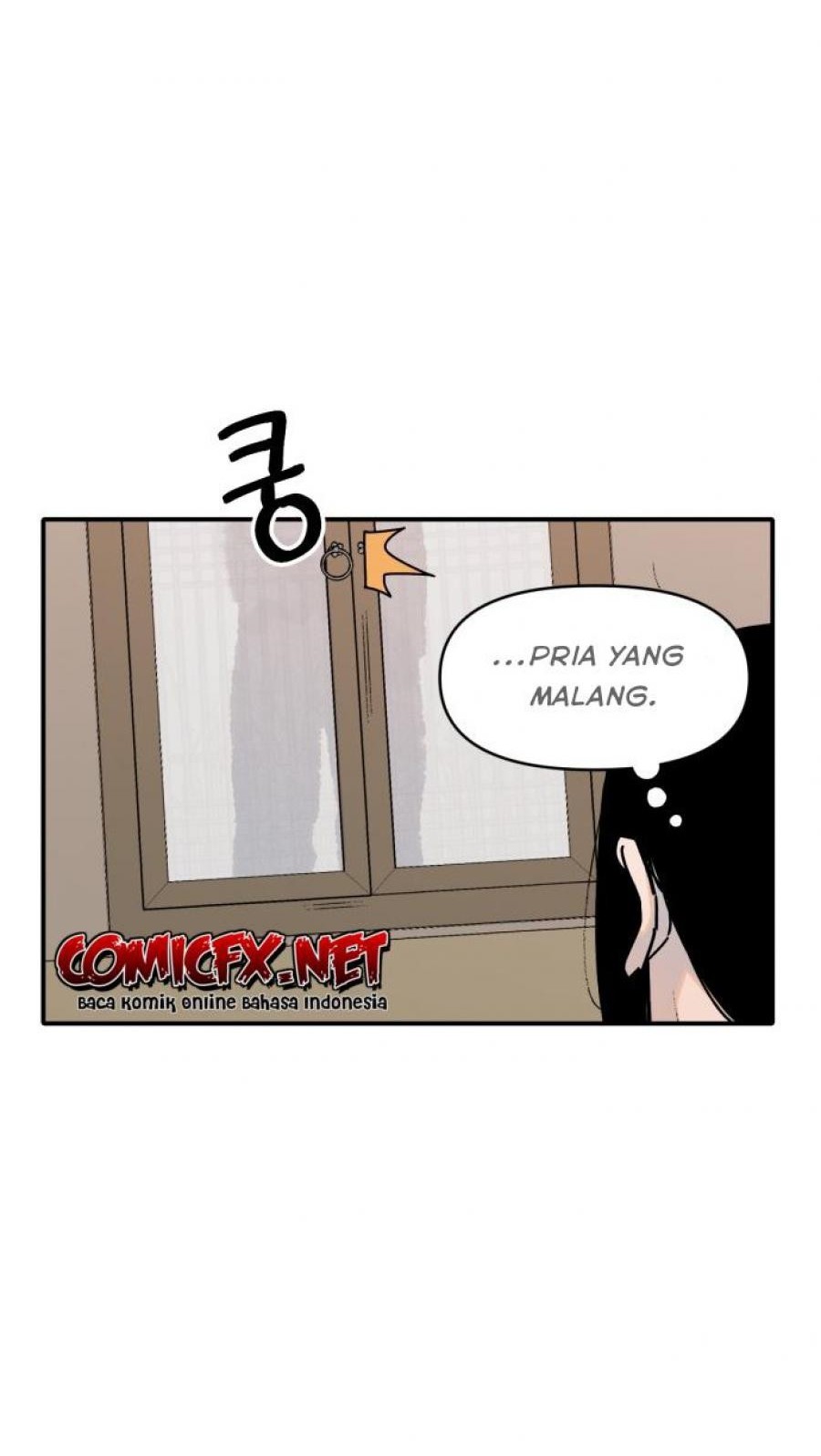 Tiger Coming In Chapter 03 Gambar 29