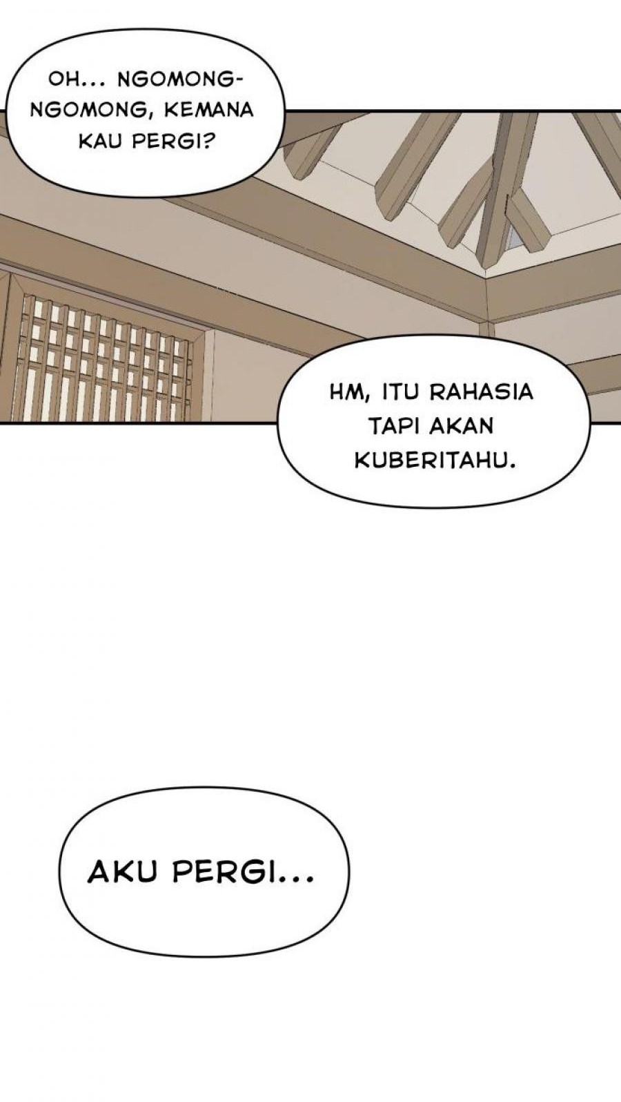 Tiger Coming In Chapter 03 Gambar 39