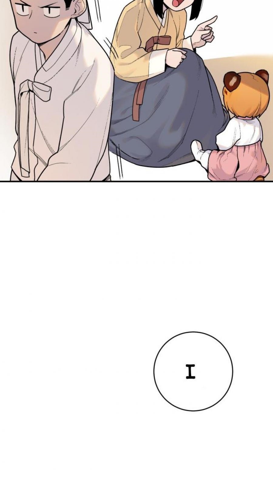 Tiger Coming In Chapter 02 Gambar 19