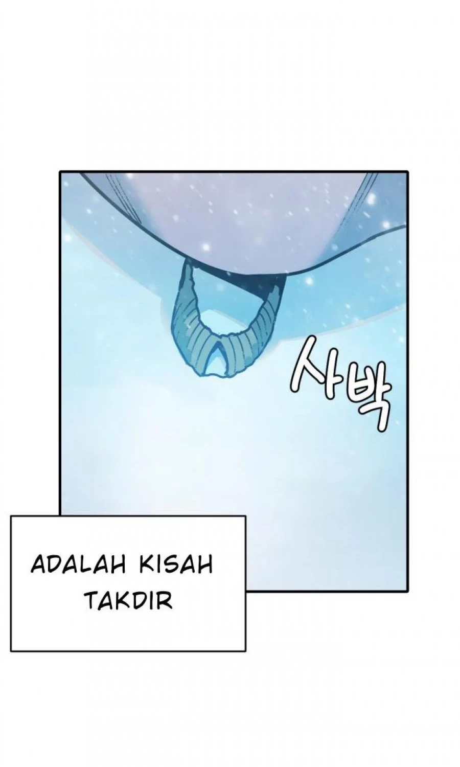Tiger Coming In Chapter 00.1 Gambar 18