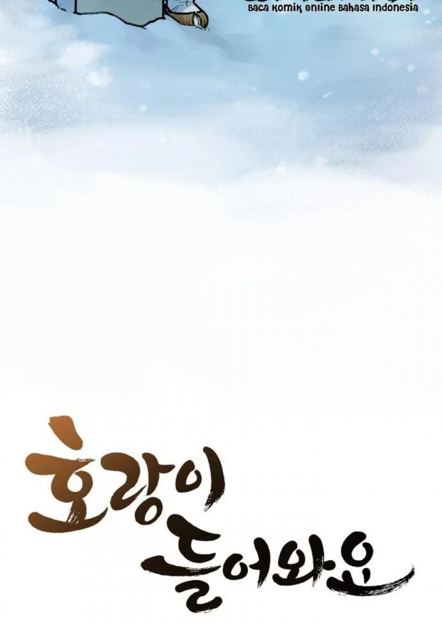 Tiger Coming In Chapter 00.1 Gambar 20