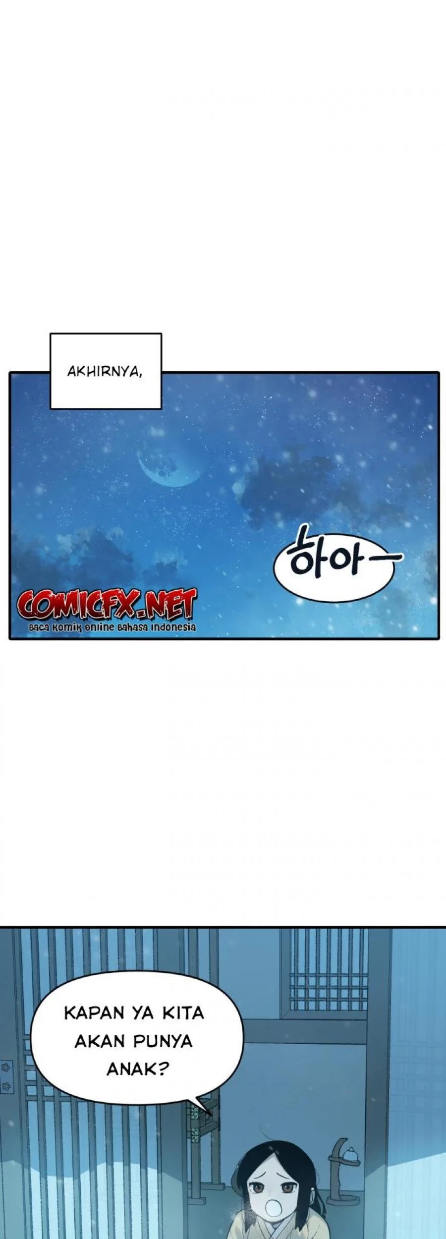 Tiger Coming In Chapter 00.1 Gambar 13