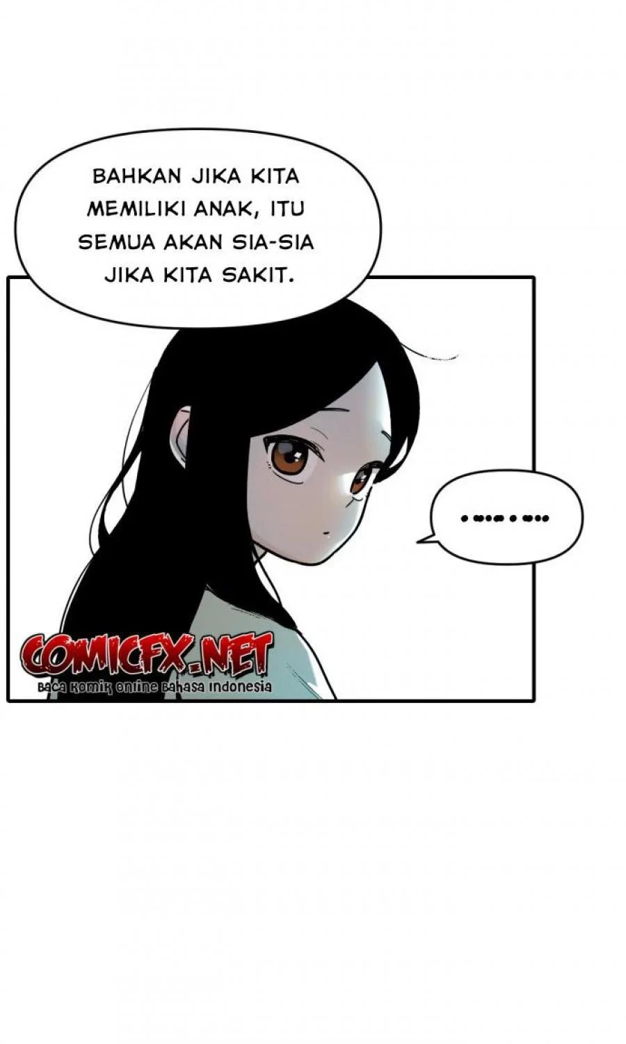 Tiger Coming In Chapter 00.1 Gambar 16