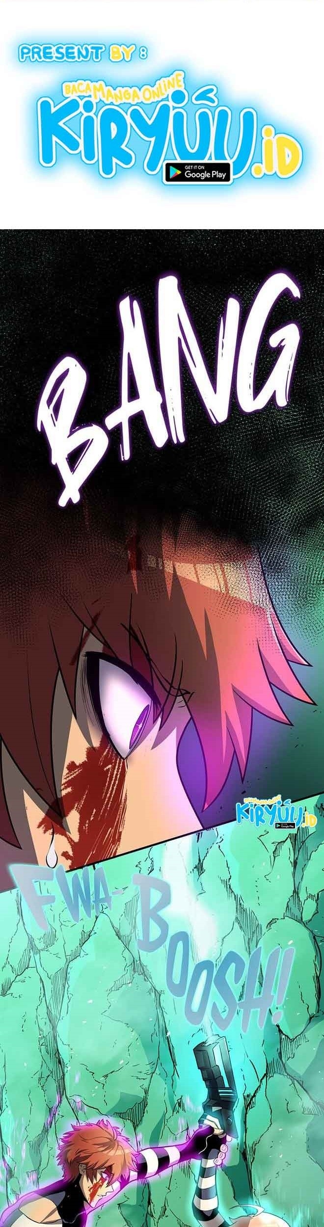 Baca Manhwa God Game Chapter 32 Gambar 2