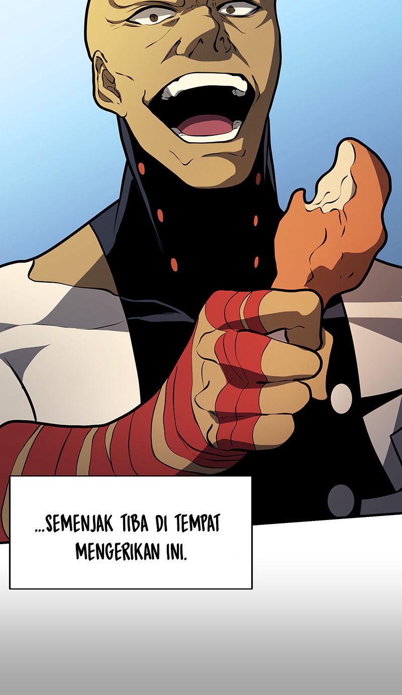God Game Chapter 30 Gambar 21