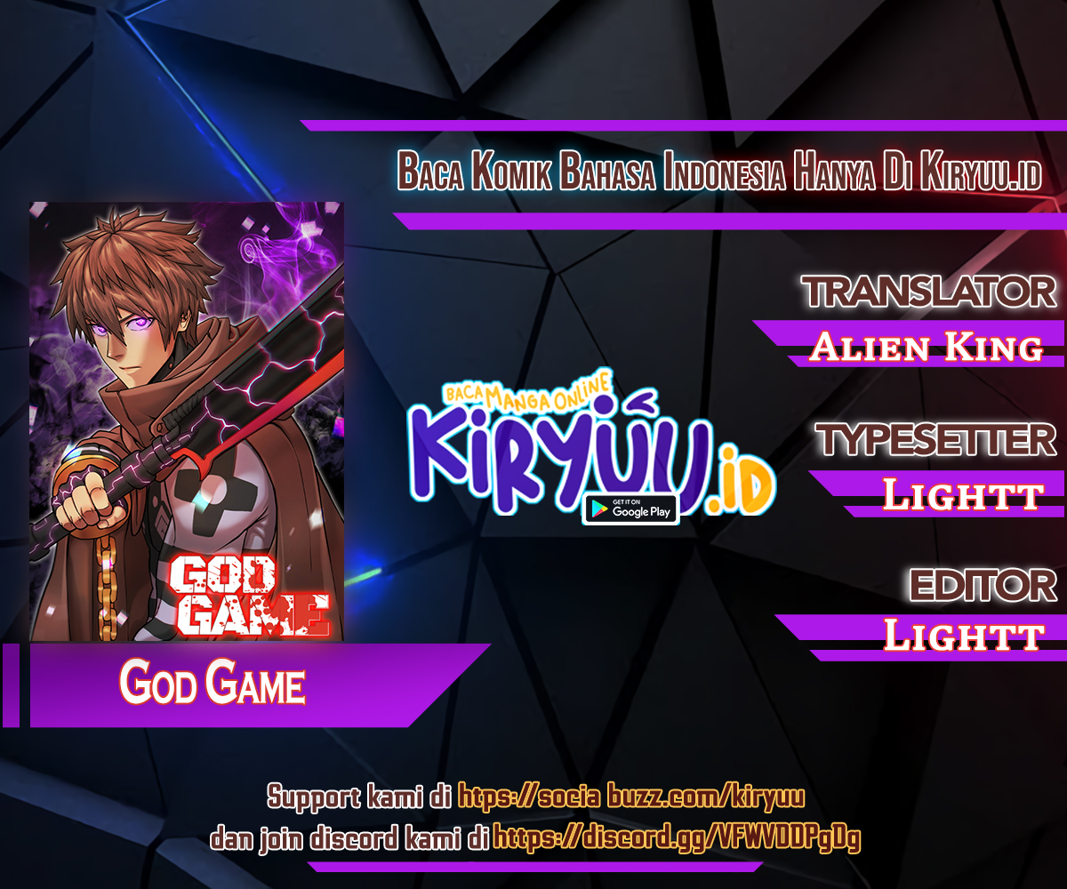 Baca Komik God Game Chapter 28 Gambar 1