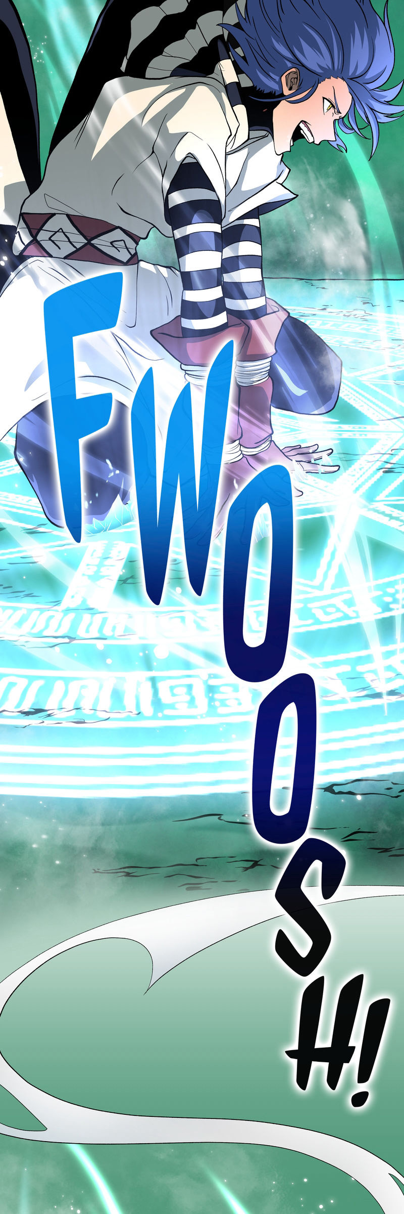 God Game Chapter 28 Gambar 10