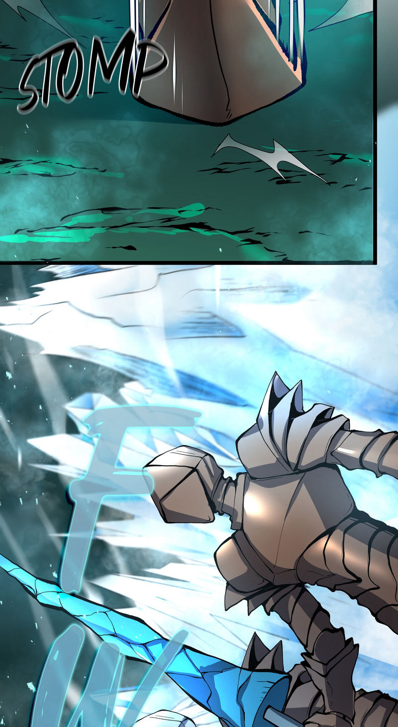 God Game Chapter 28 Gambar 14