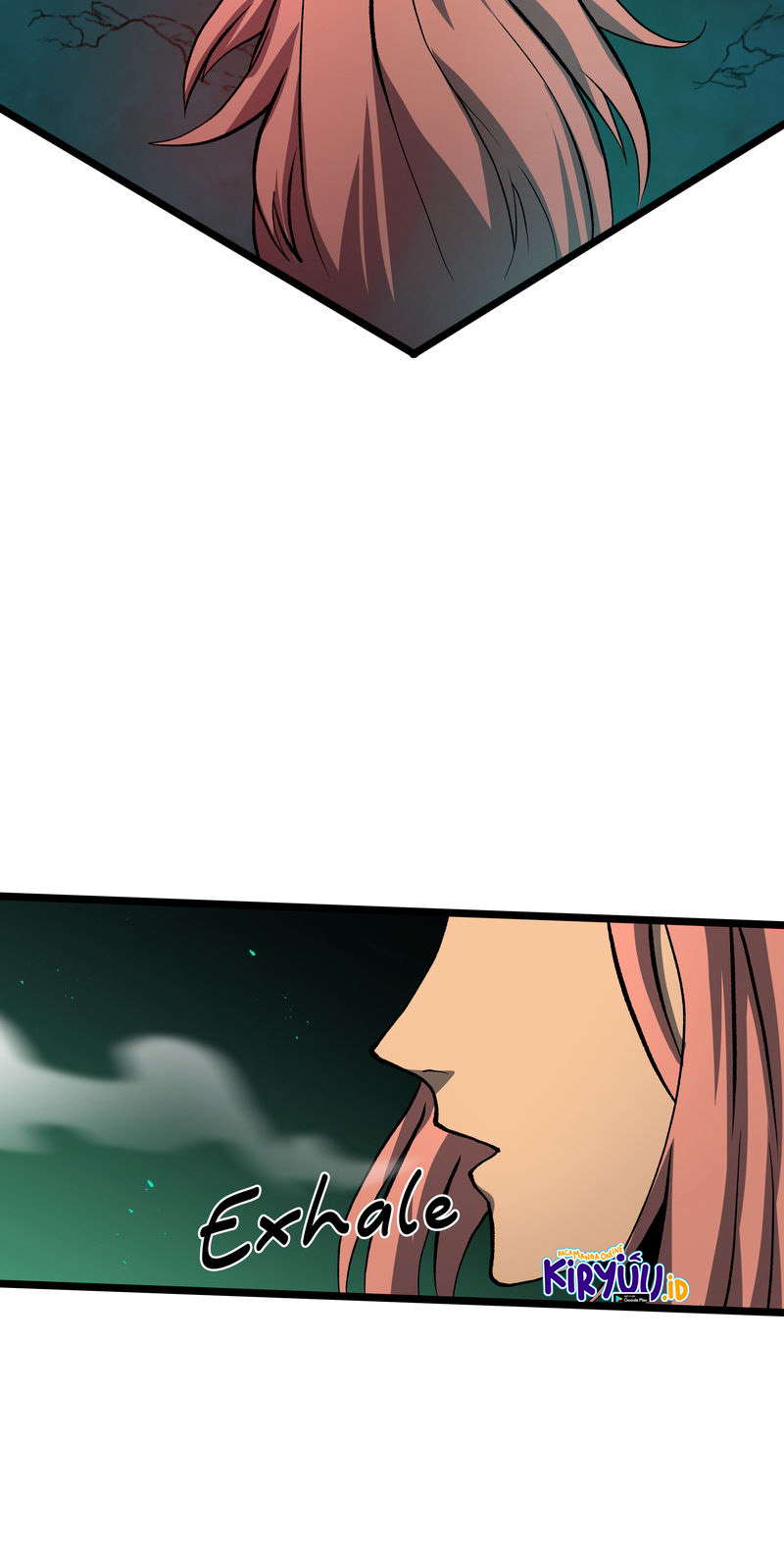 God Game Chapter 28 Gambar 24