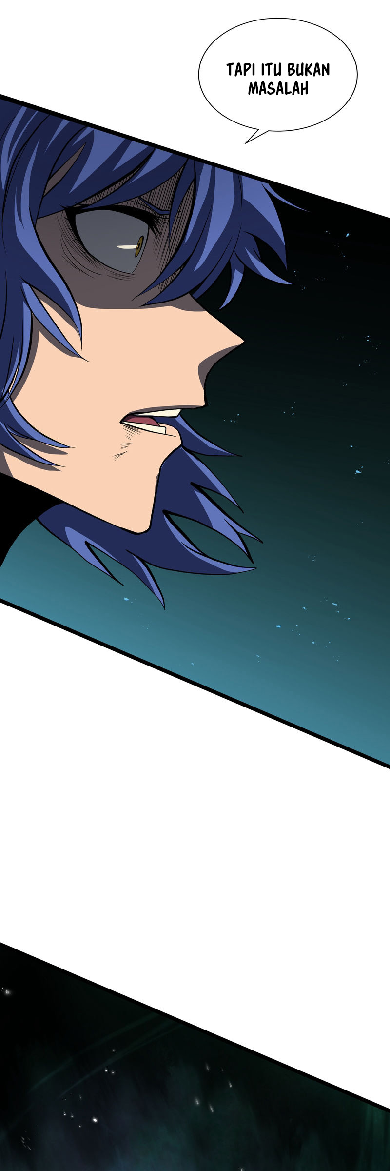 God Game Chapter 28 Gambar 3