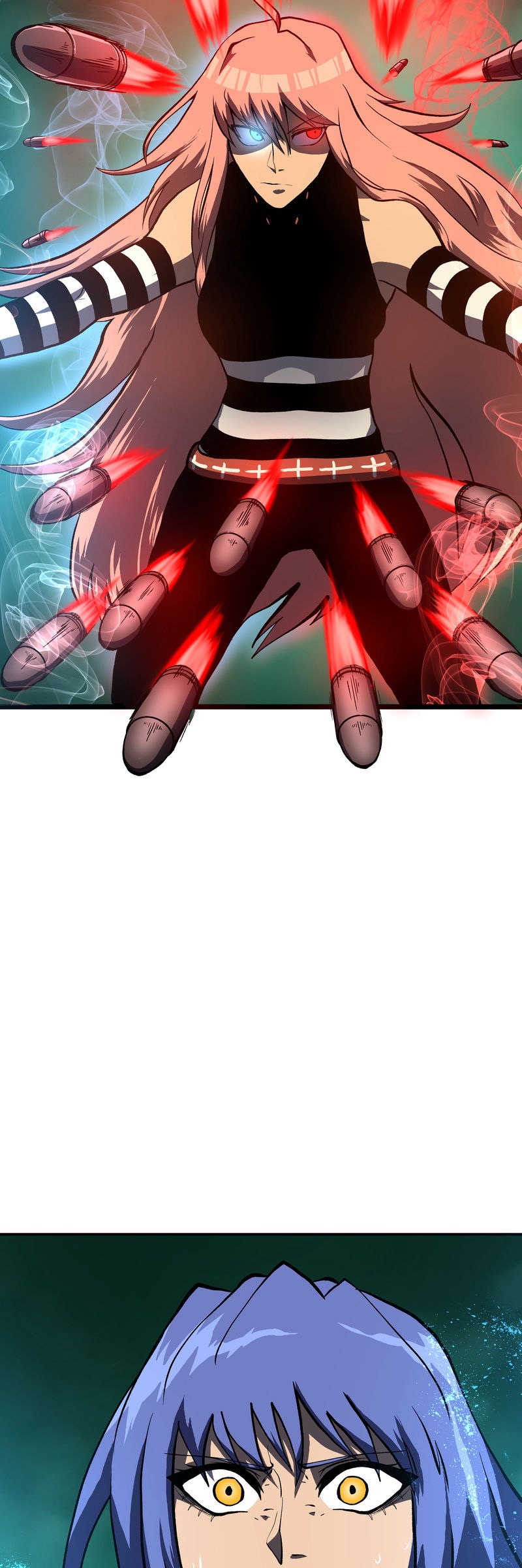God Game Chapter 28 Gambar 33