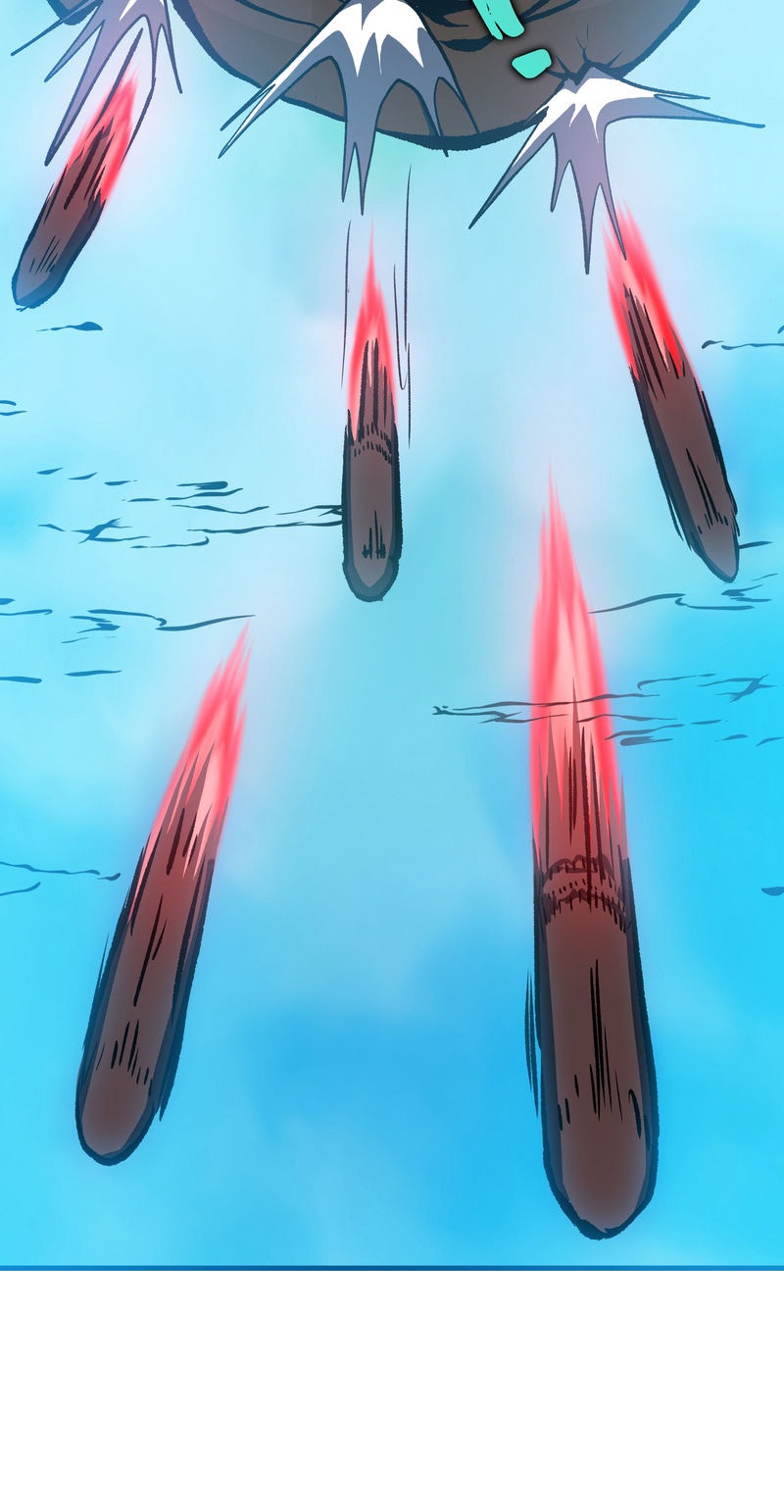 God Game Chapter 28 Gambar 39