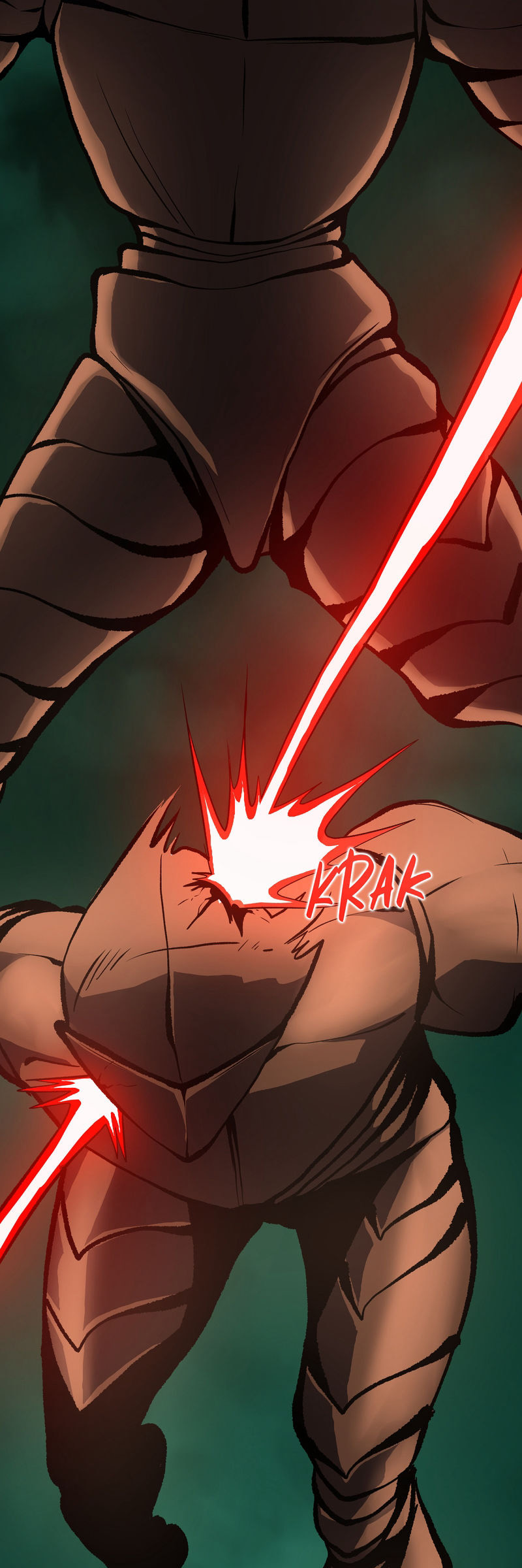 God Game Chapter 28 Gambar 41