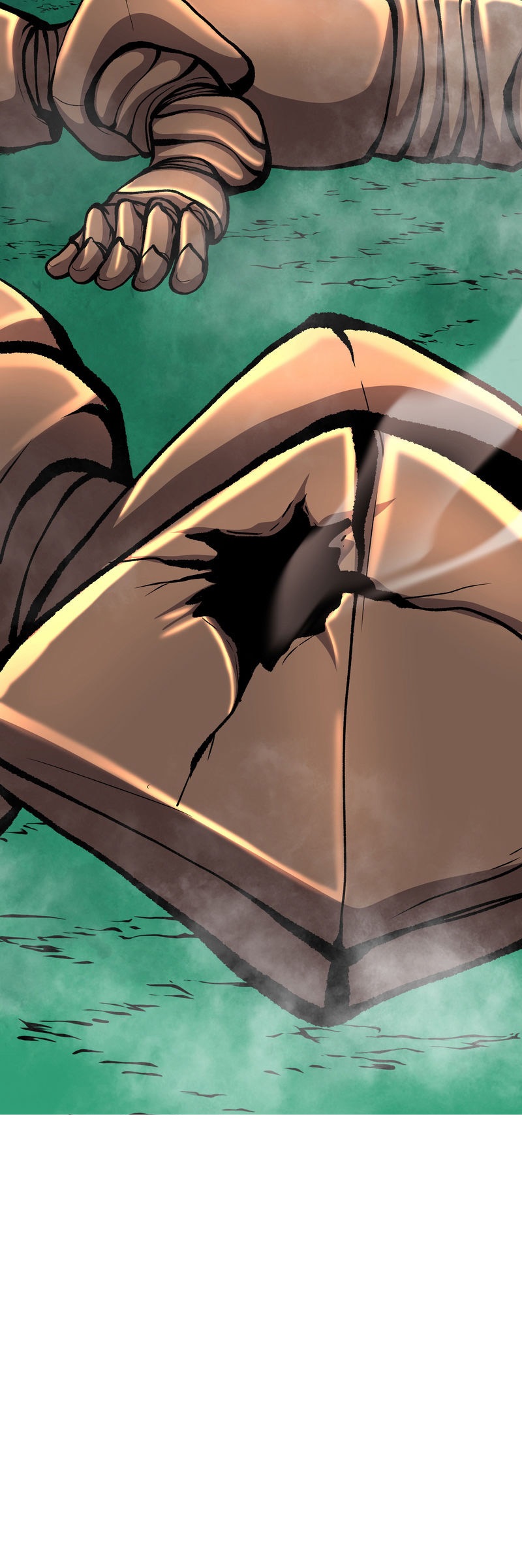 God Game Chapter 28 Gambar 49