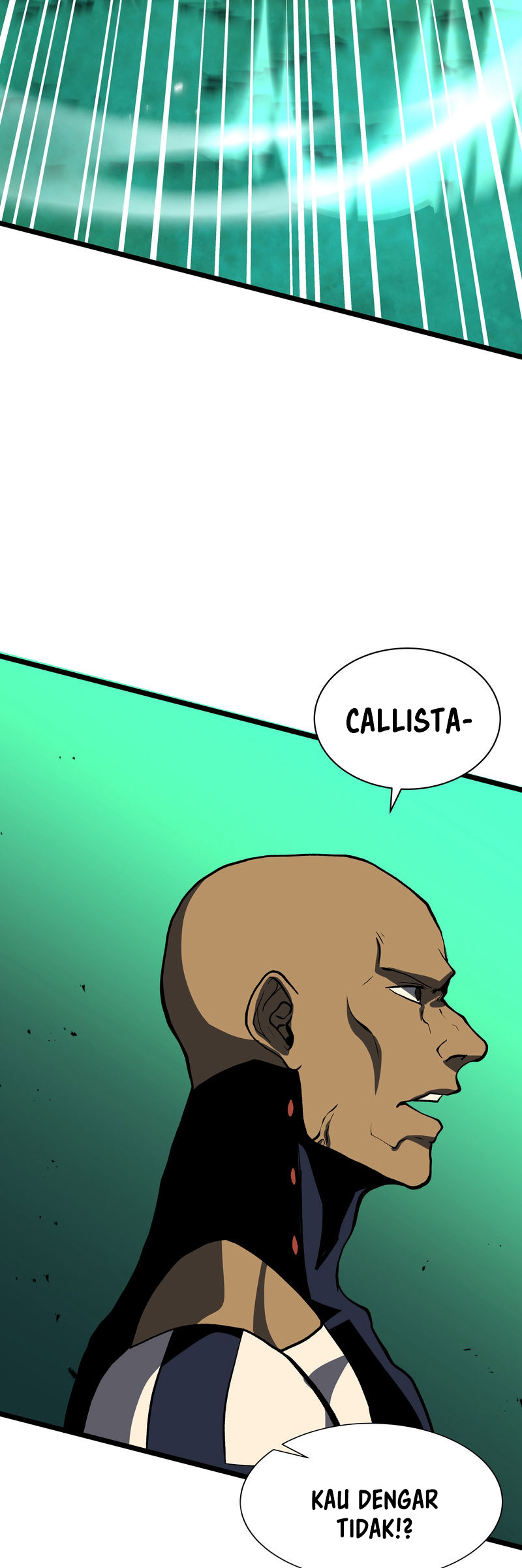 God Game Chapter 28 Gambar 5