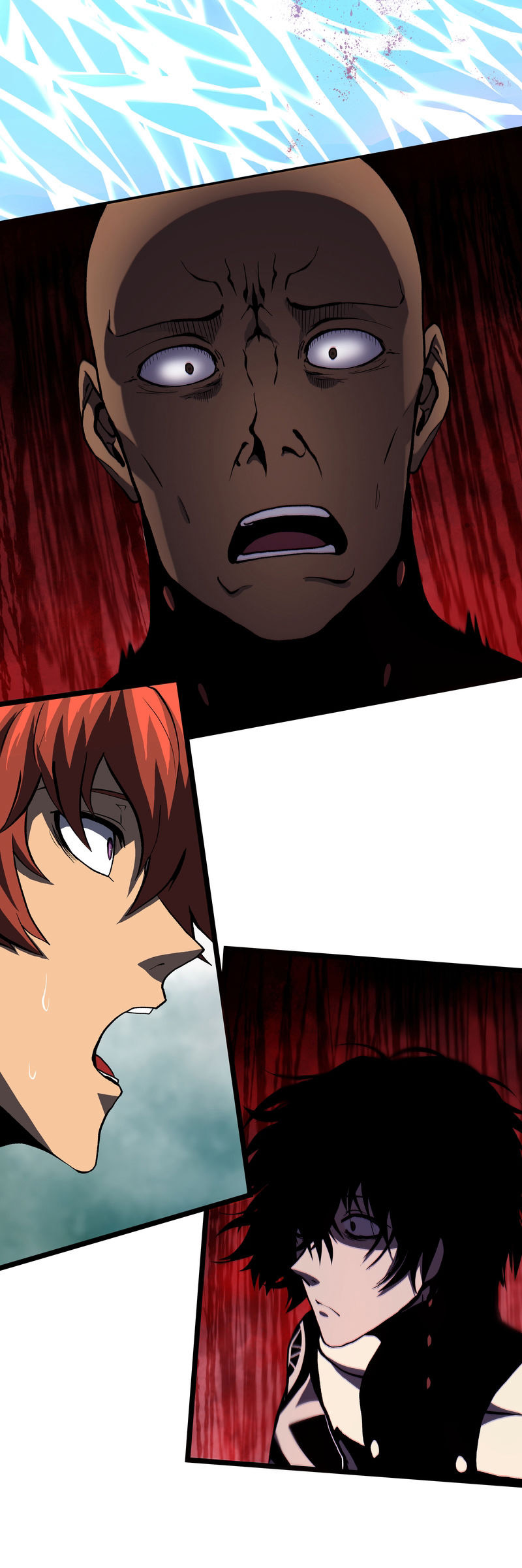 God Game Chapter 28 Gambar 57