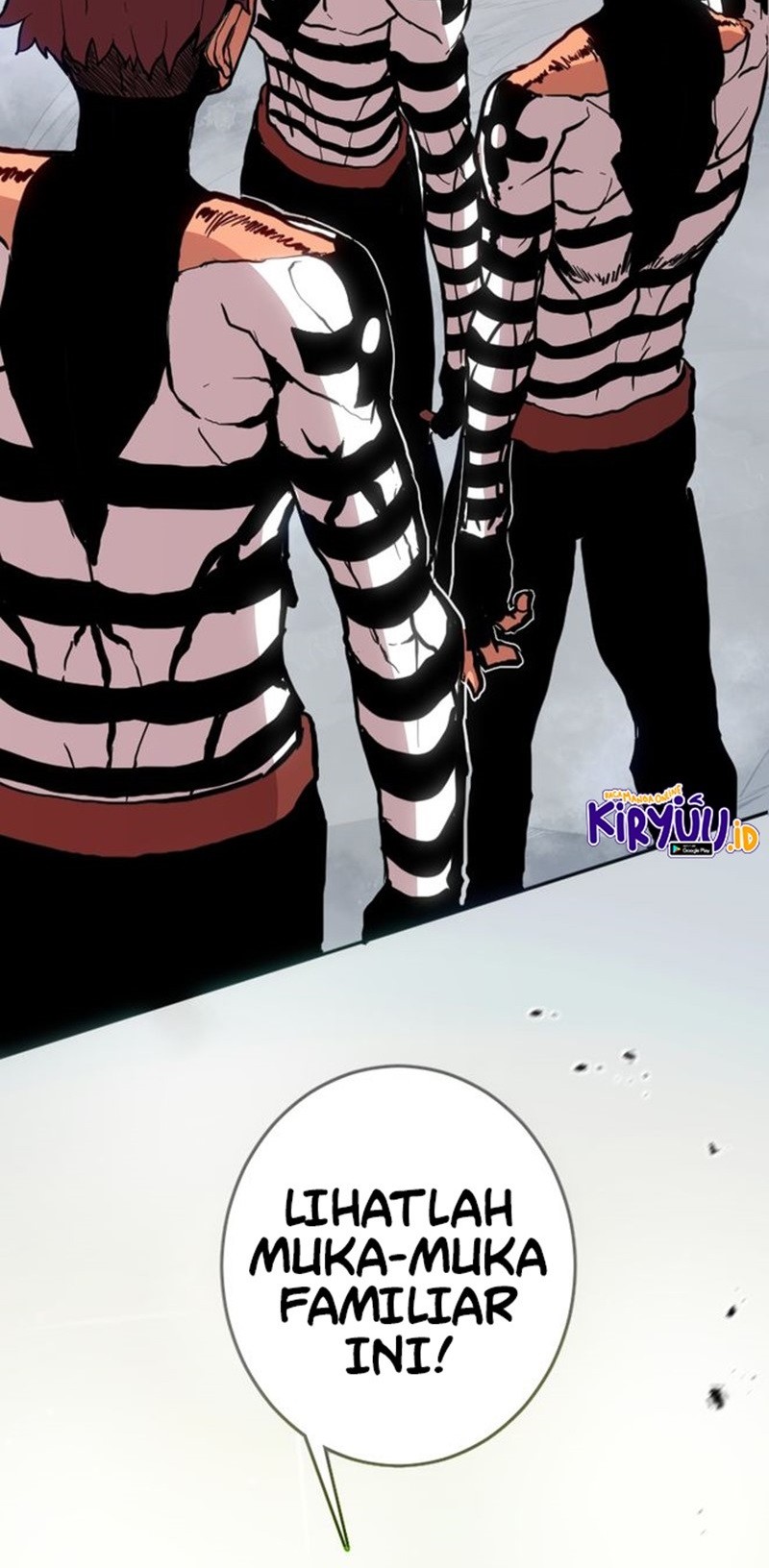 God Game Chapter 22 Gambar 8
