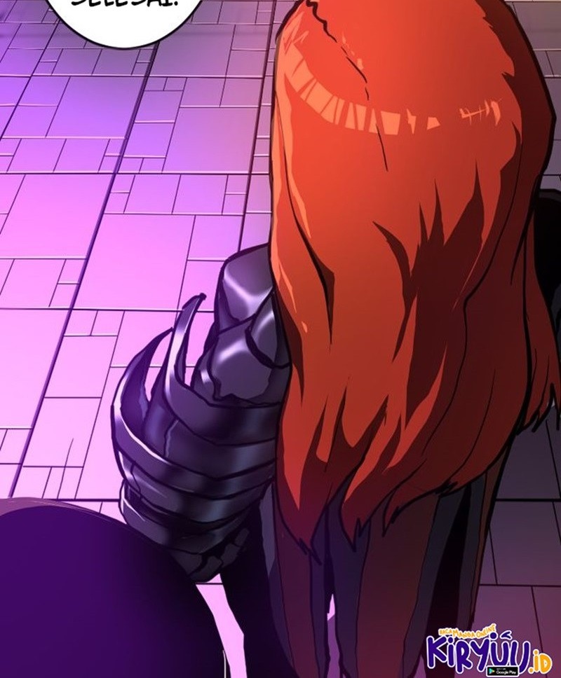 God Game Chapter 22 Gambar 15