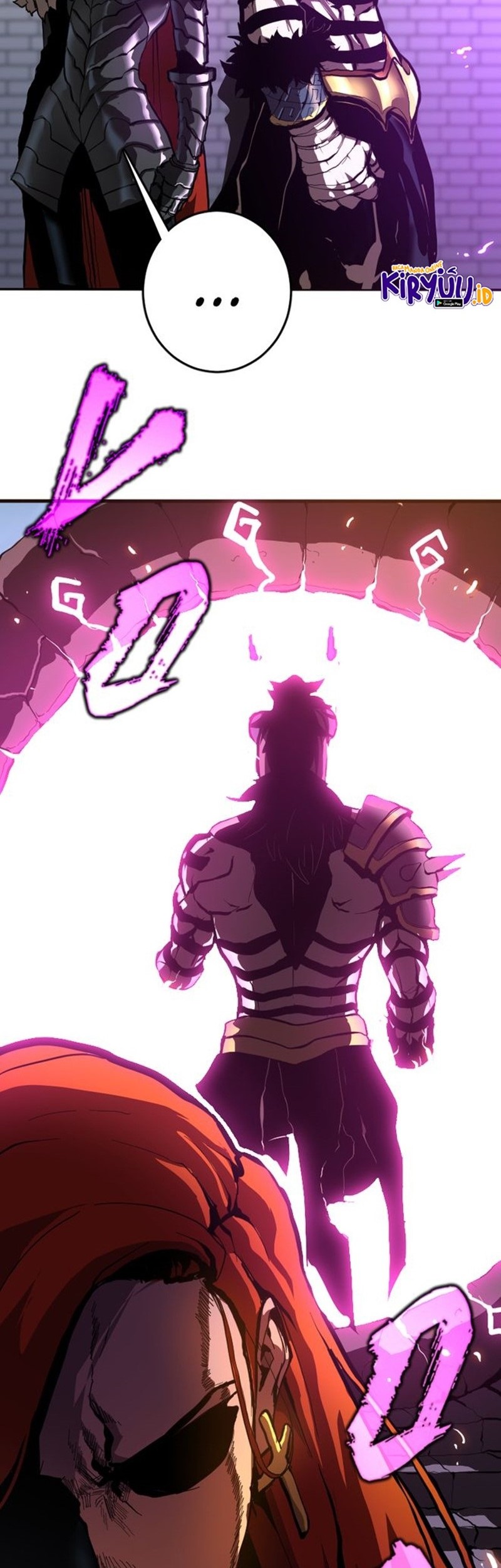 God Game Chapter 22 Gambar 17