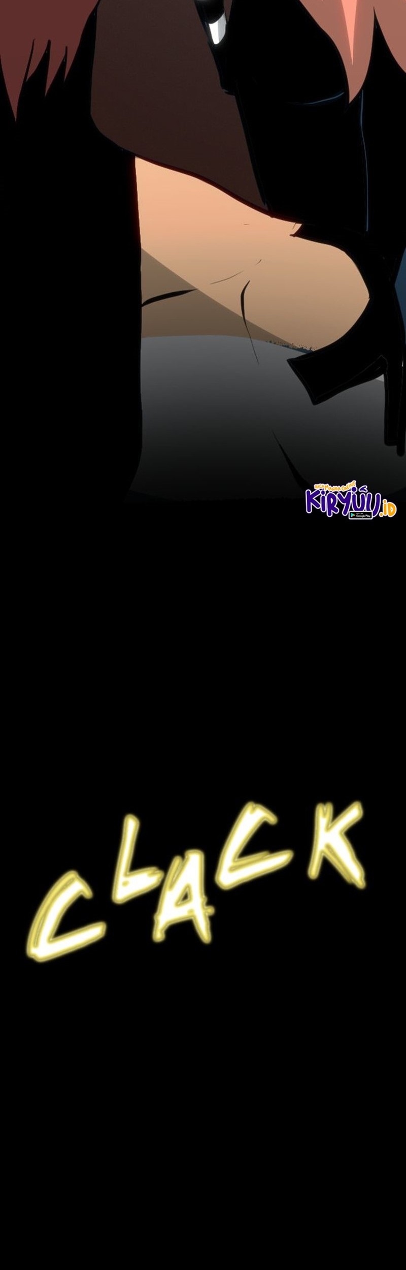 God Game Chapter 22 Gambar 31