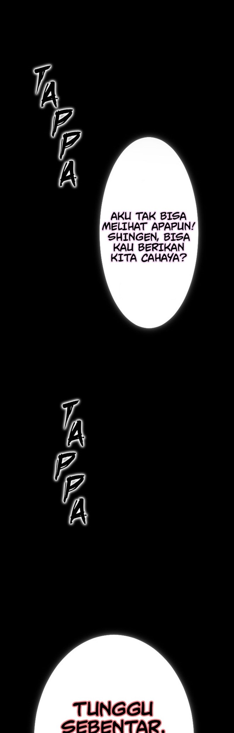 God Game Chapter 22 Gambar 32