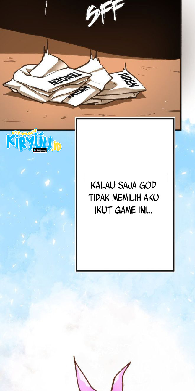 God Game Chapter 20 Gambar 42