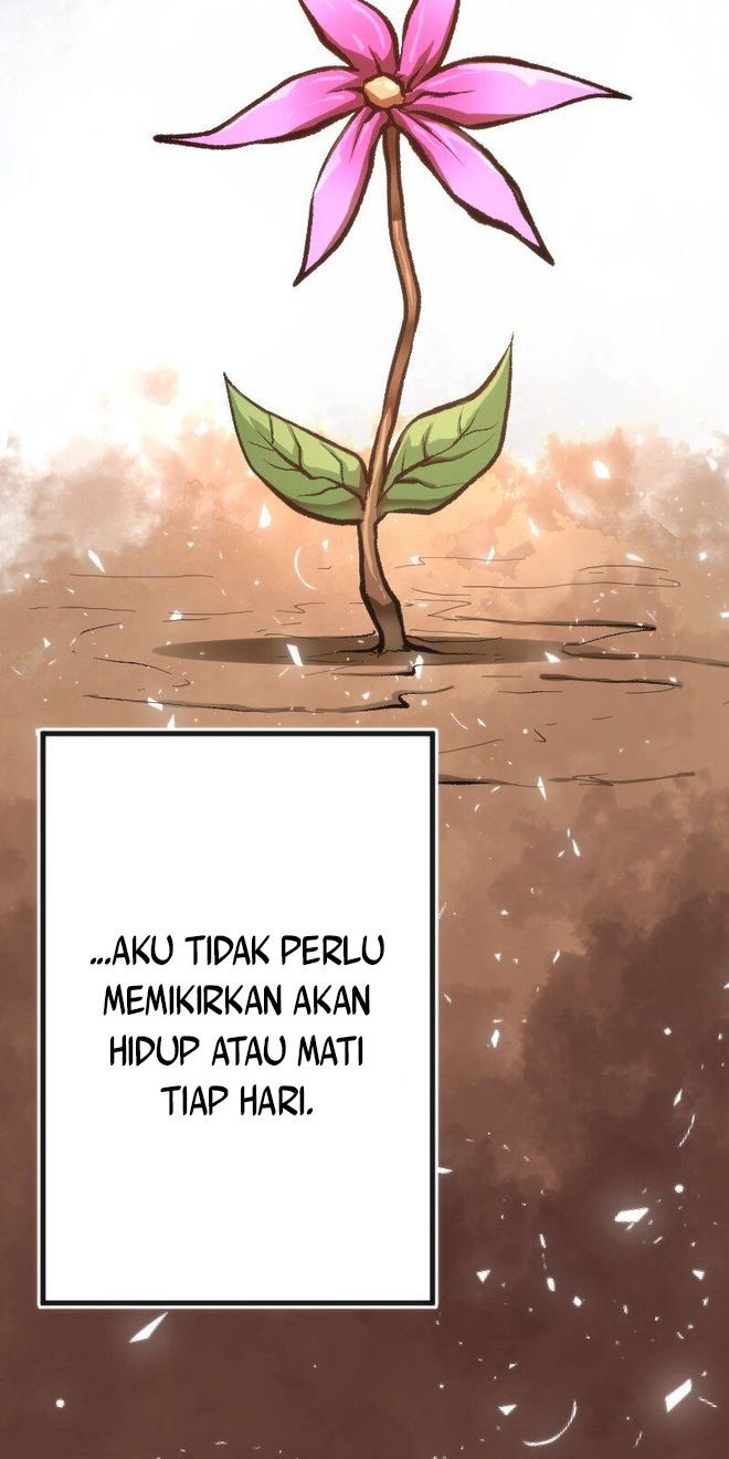 God Game Chapter 20 Gambar 43