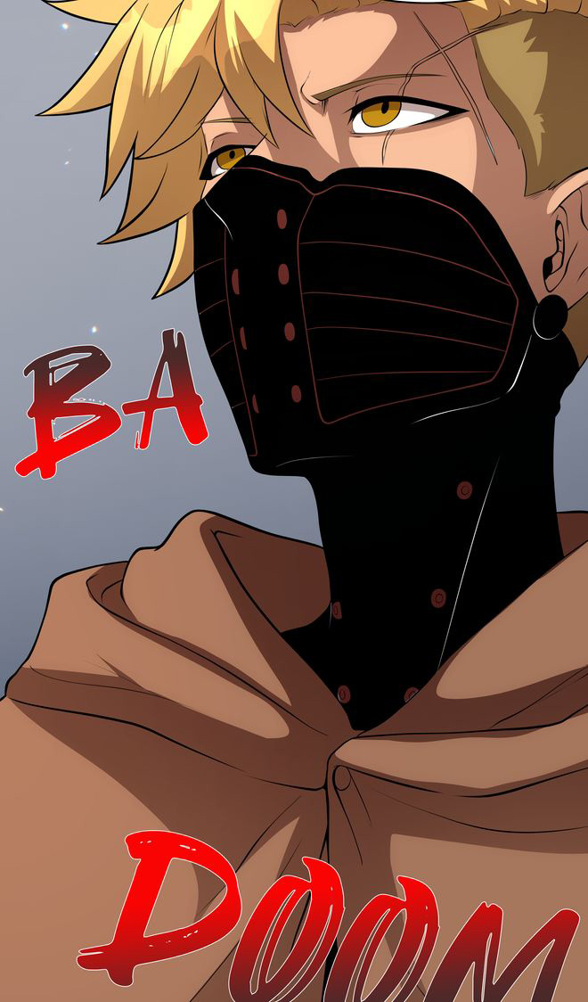 God Game Chapter 19 Gambar 12