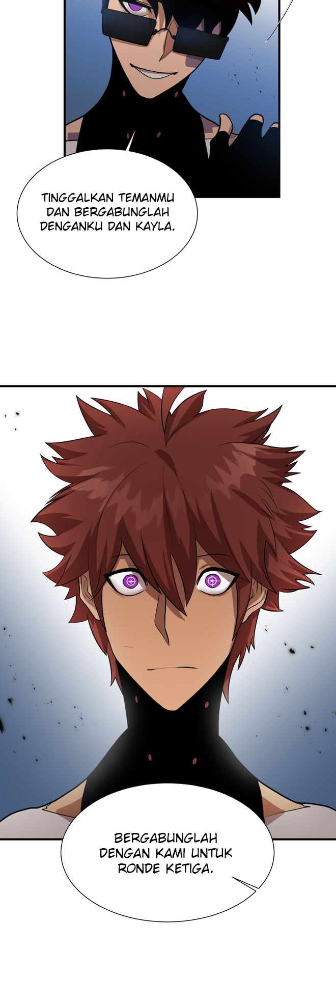 God Game Chapter 19 Gambar 3