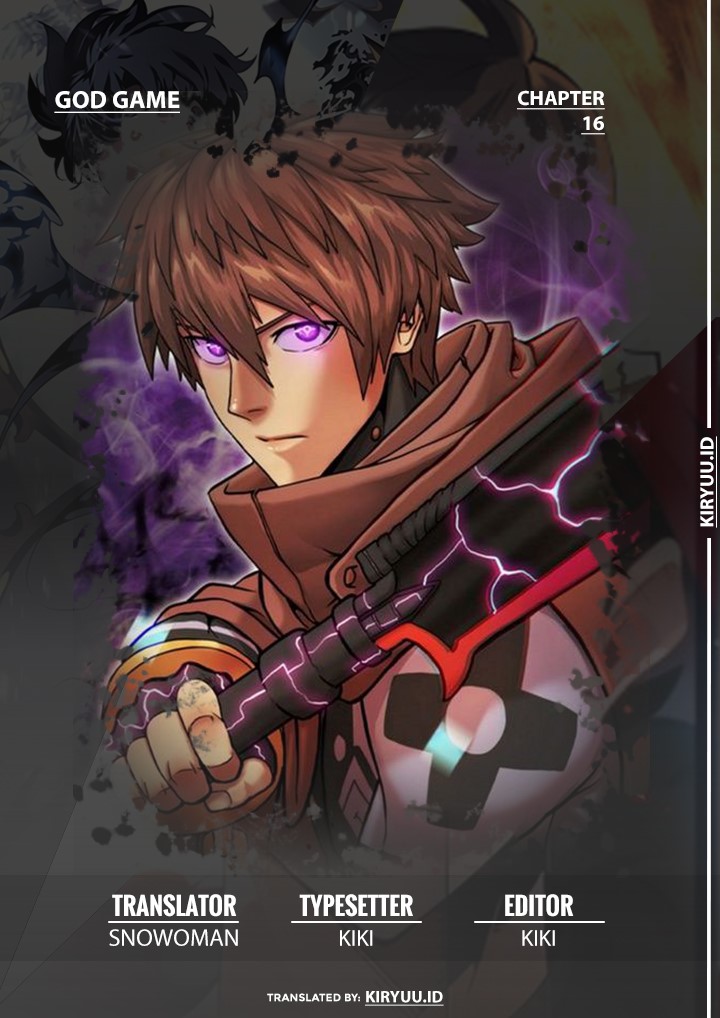 Baca Komik God Game Chapter 16 Gambar 1