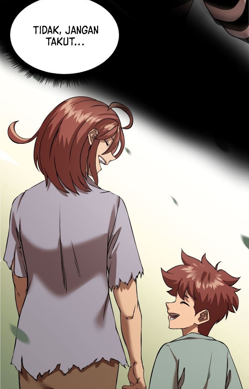 God Game Chapter 15 Gambar 31