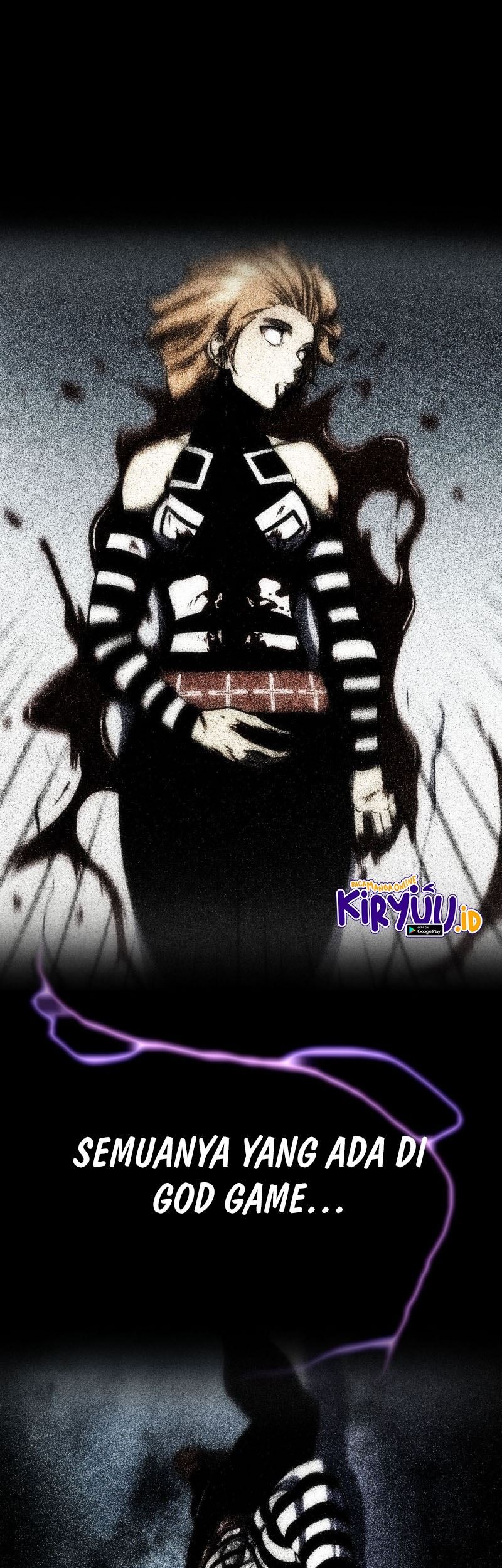 Baca Manhwa God Game Chapter 15 Gambar 2