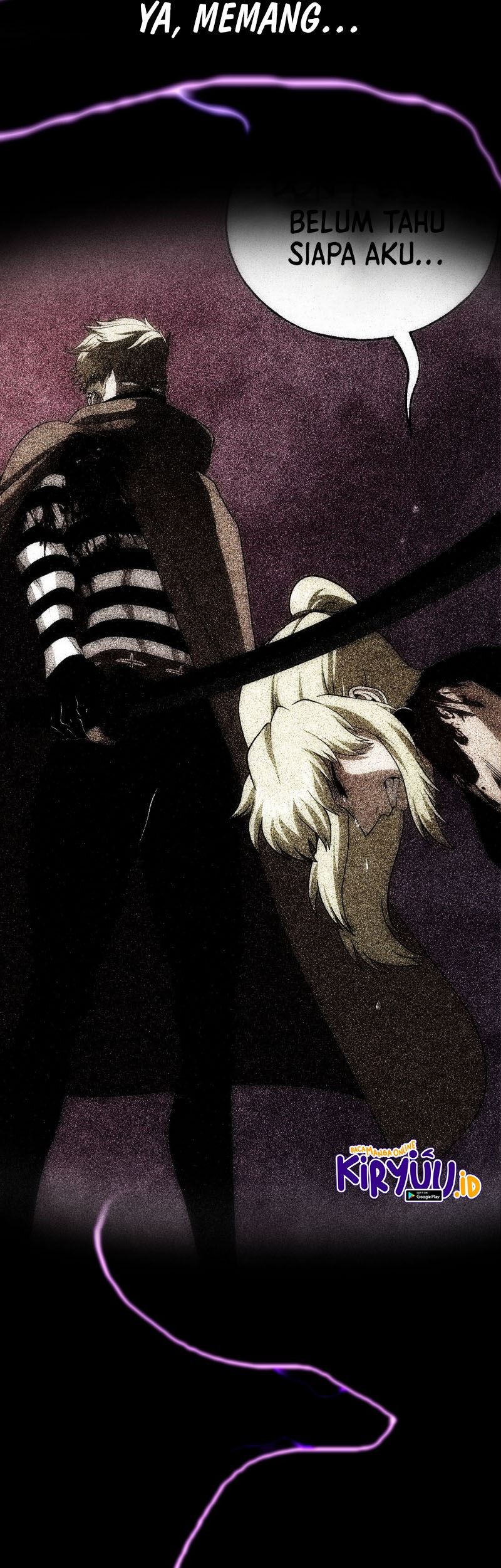 God Game Chapter 15 Gambar 6