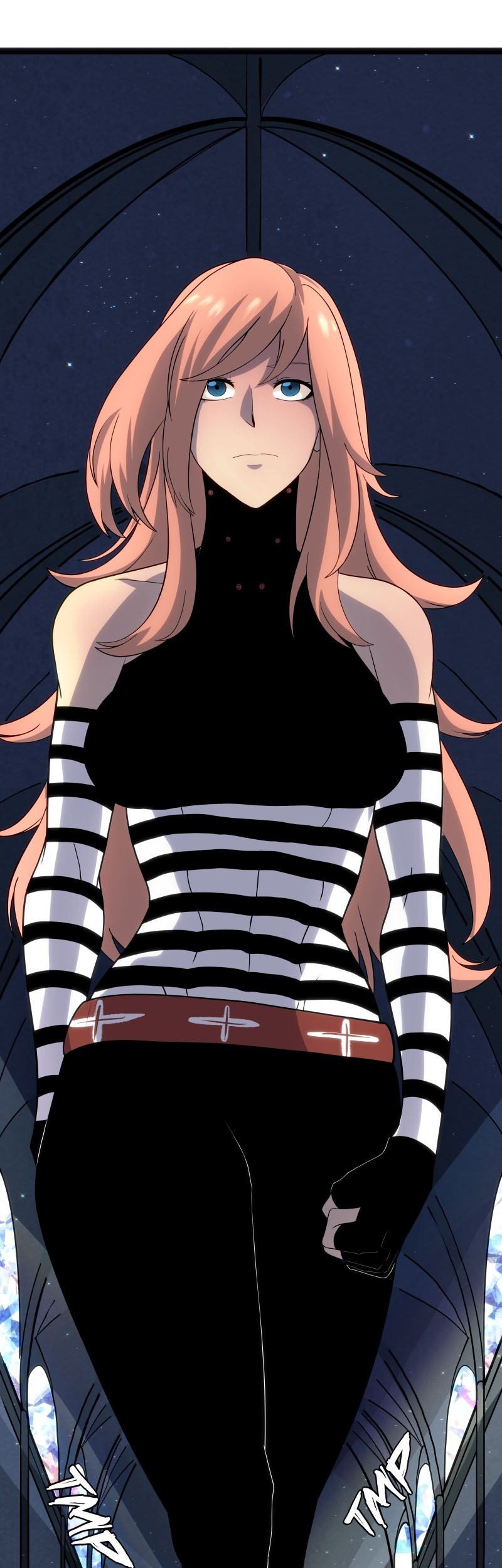 Baca Manhwa God Game Chapter 14 Gambar 2