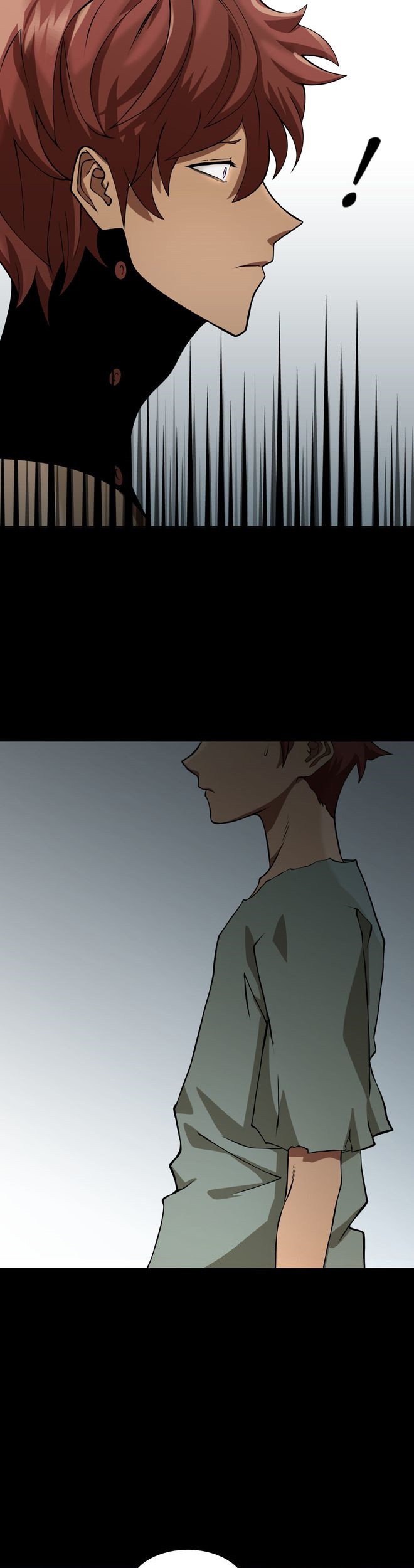 Baca Manhwa God Game Chapter 11 Gambar 2