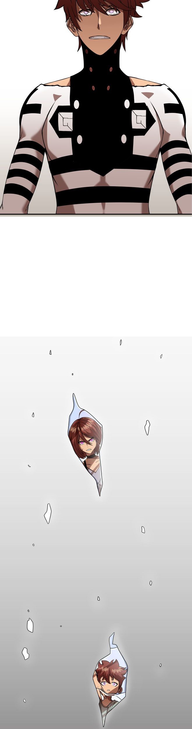 God Game Chapter 11 Gambar 20