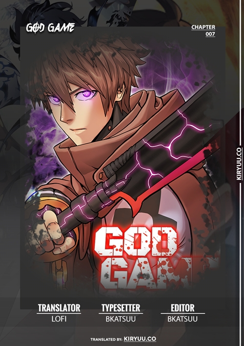 Baca Komik God Game Chapter 07 Gambar 1