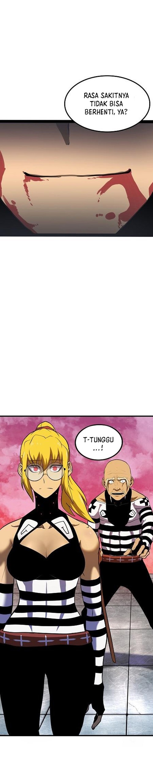 Baca Manhwa God Game Chapter 07 Gambar 2