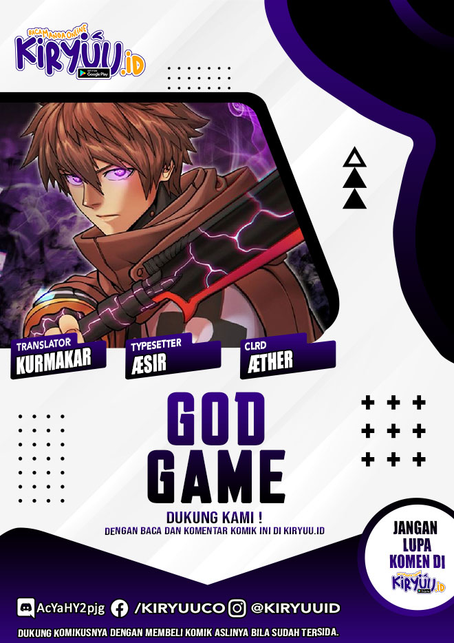 Baca Komik God Game Chapter 05 Gambar 1