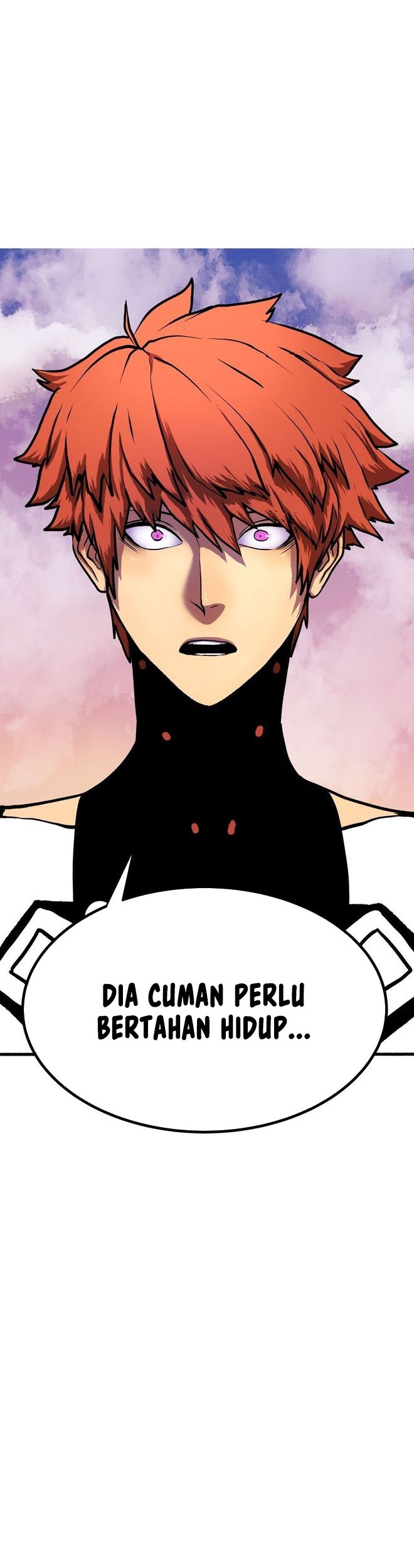 God Game Chapter 05 Gambar 3