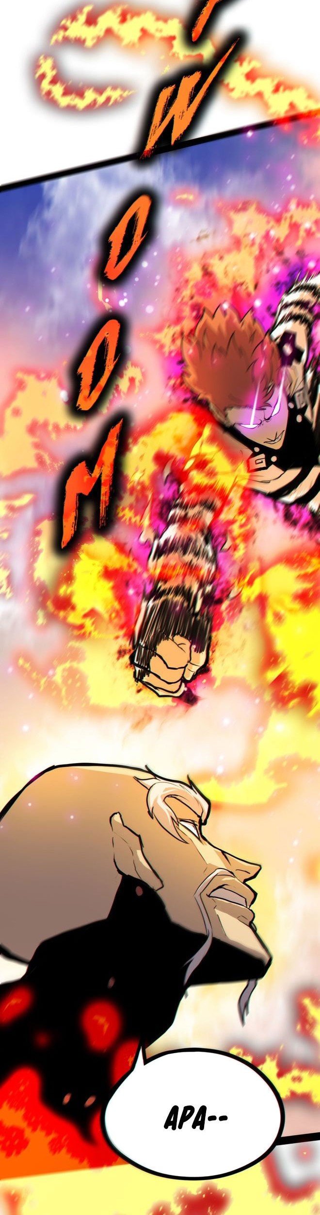 God Game Chapter 05 Gambar 24