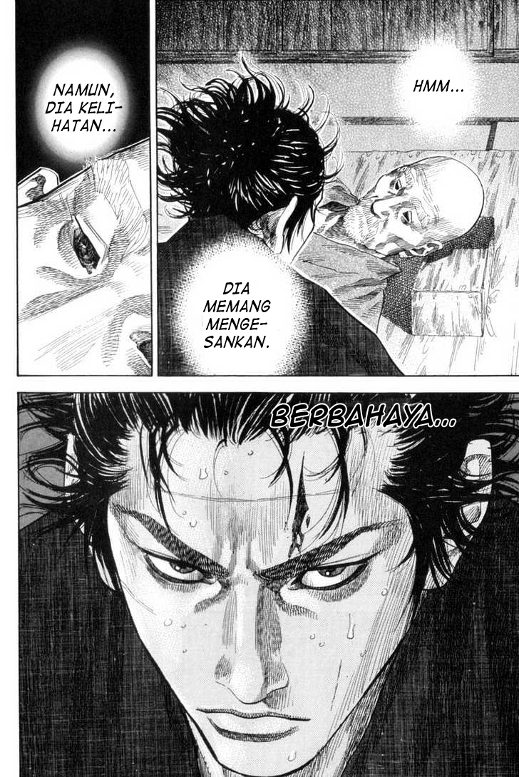 Vagabond Chapter 102 Gambar 10