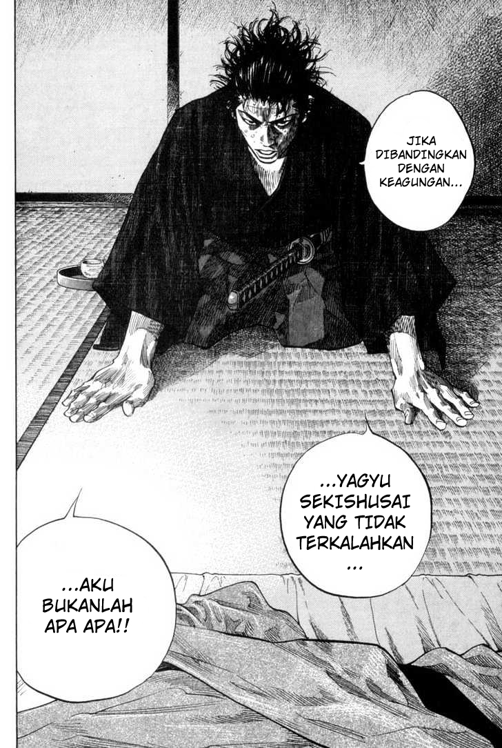 Vagabond Chapter 102 Gambar 8