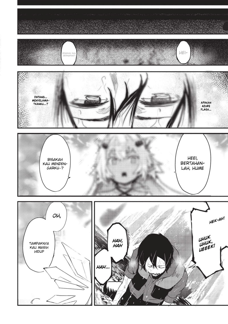 Itsu Demo Jitaku ni Kaereru Ore wa, Isekai de Gyoushoujin o Hajimemashita Chapter 24 Gambar 21