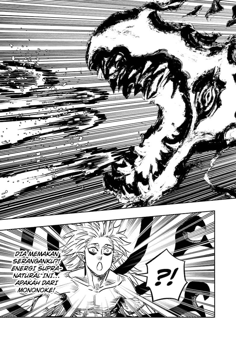 Dorondororon Chapter 10 Gambar 8